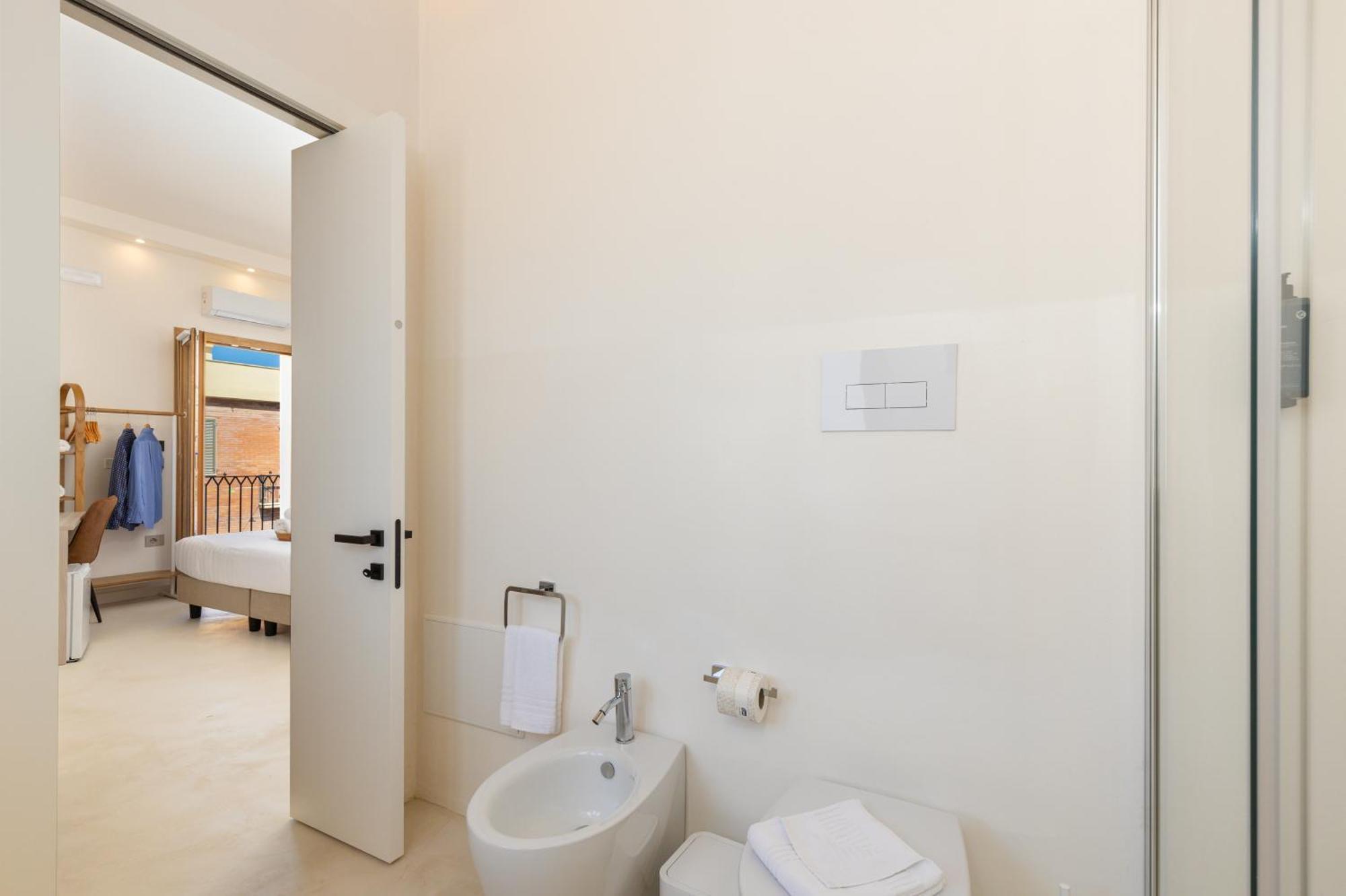 Ausentu Guest House 托尔托利 外观 照片