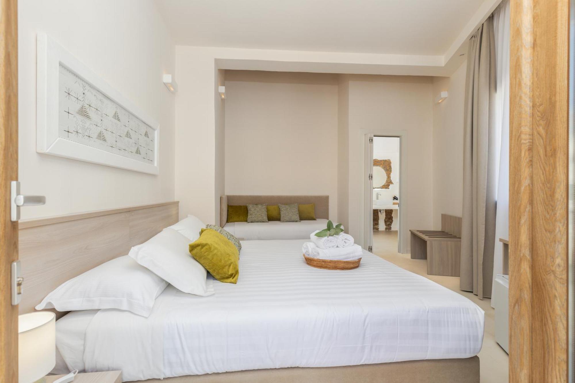 Ausentu Guest House 托尔托利 外观 照片
