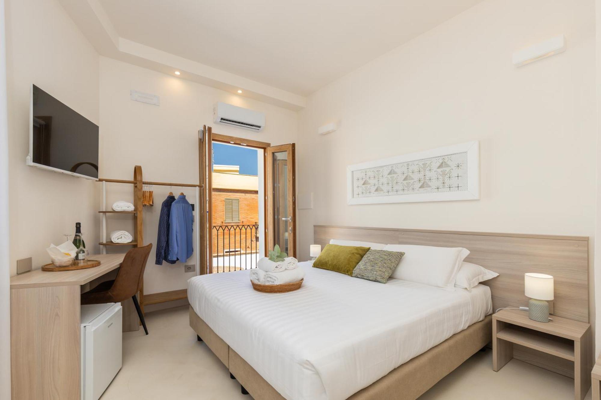 Ausentu Guest House 托尔托利 外观 照片