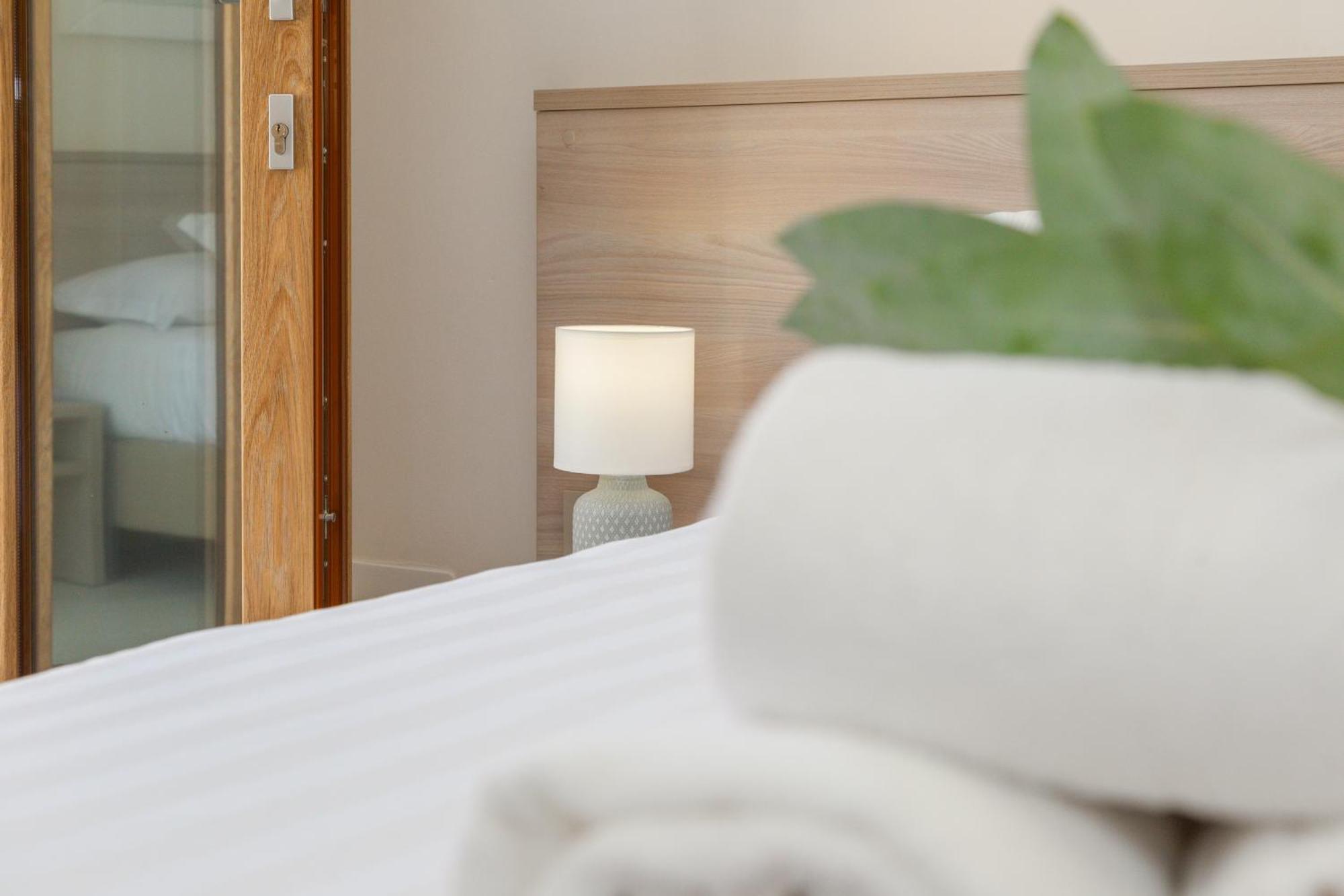 Ausentu Guest House 托尔托利 外观 照片