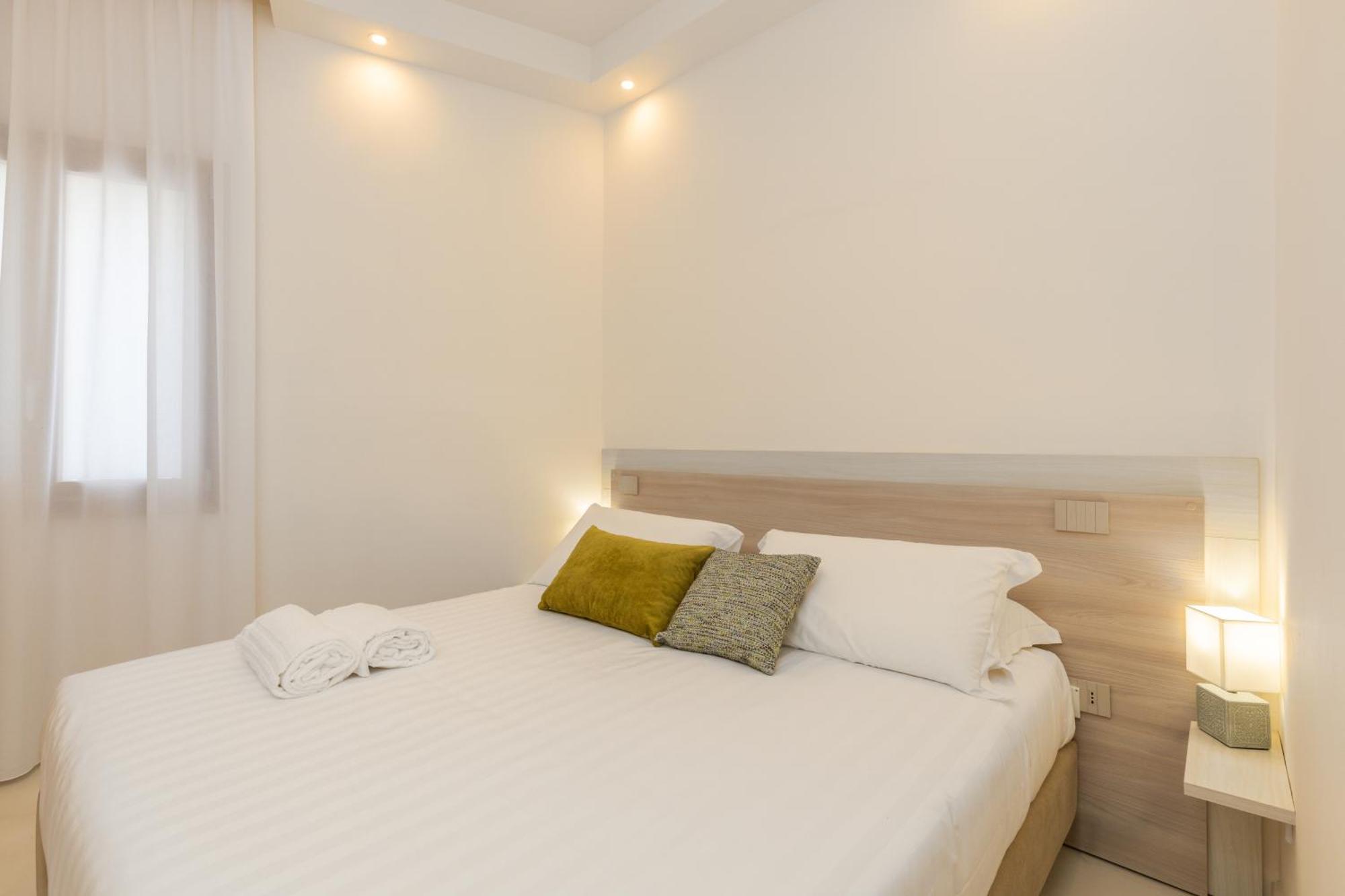 Ausentu Guest House 托尔托利 外观 照片