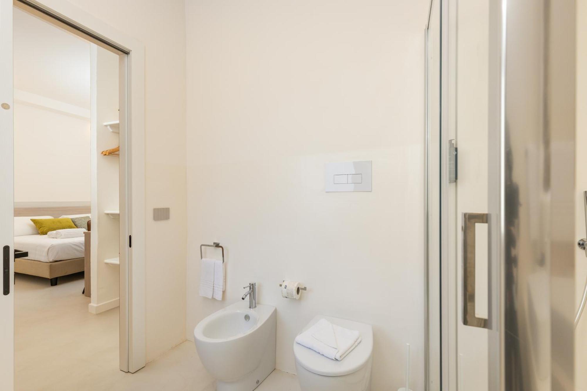 Ausentu Guest House 托尔托利 外观 照片