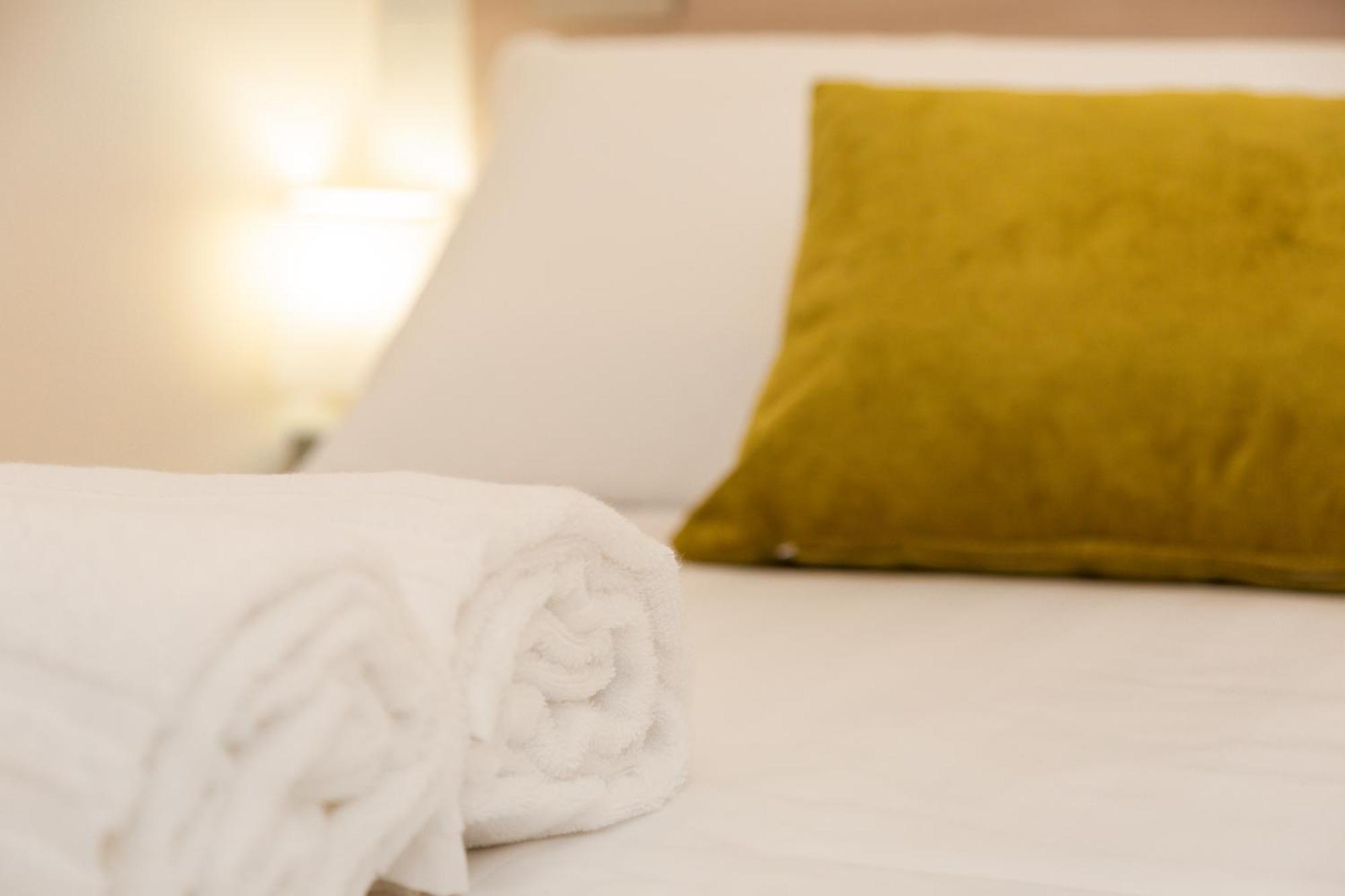 Ausentu Guest House 托尔托利 外观 照片