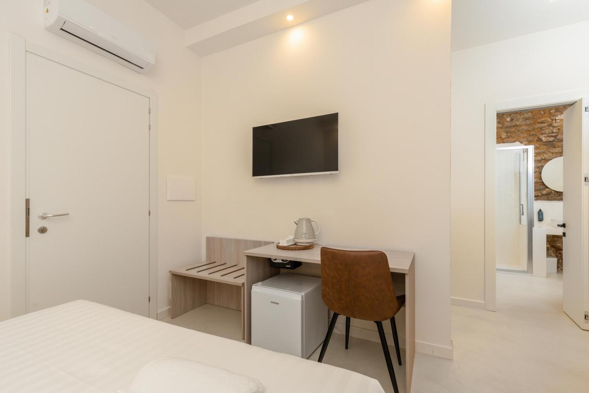 Ausentu Guest House 托尔托利 外观 照片