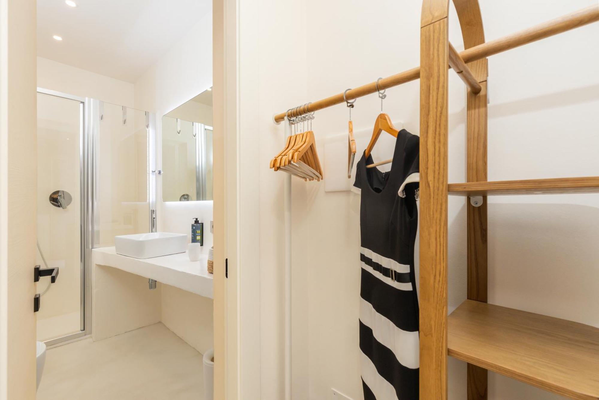 Ausentu Guest House 托尔托利 外观 照片