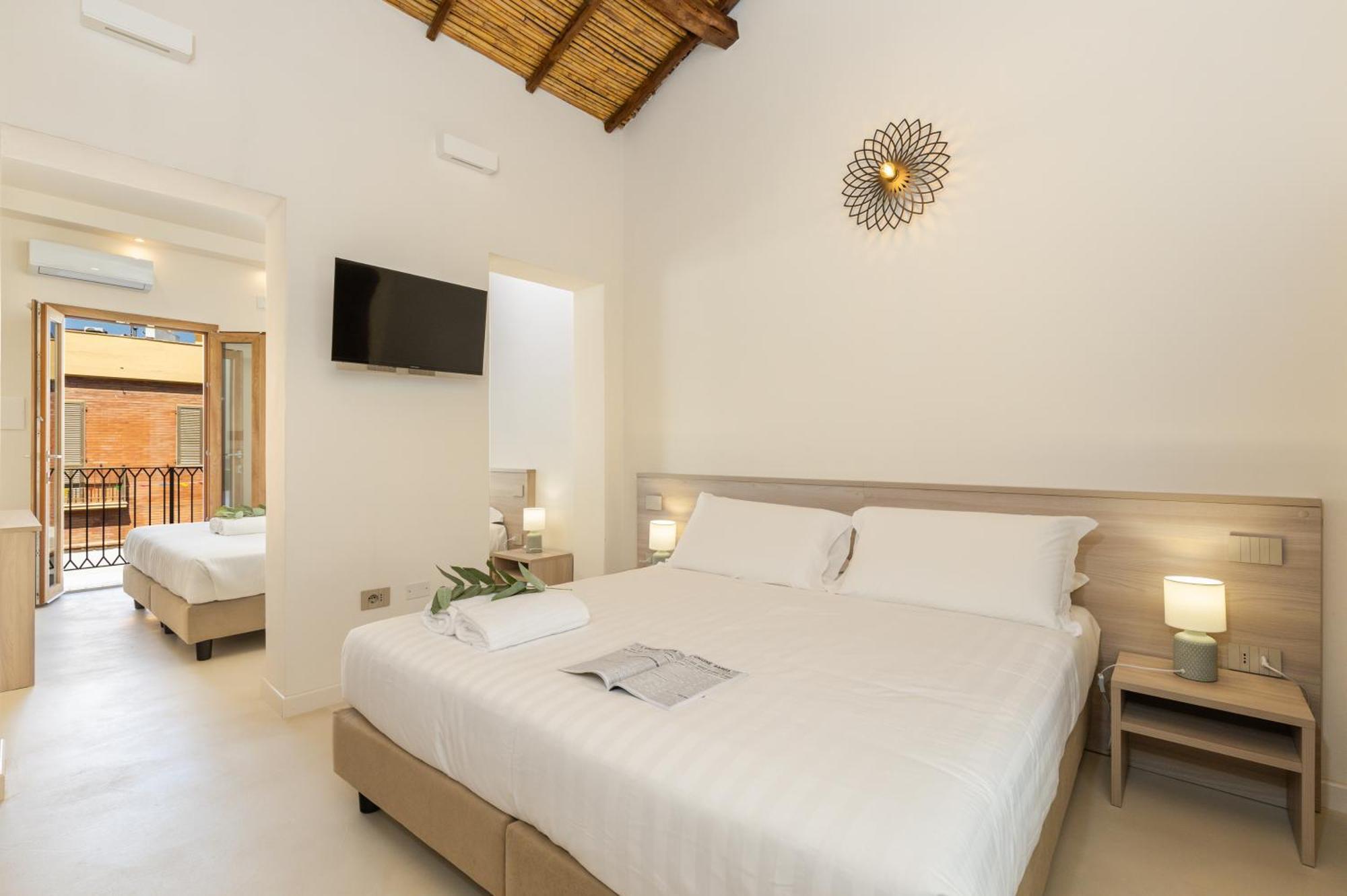 Ausentu Guest House 托尔托利 外观 照片