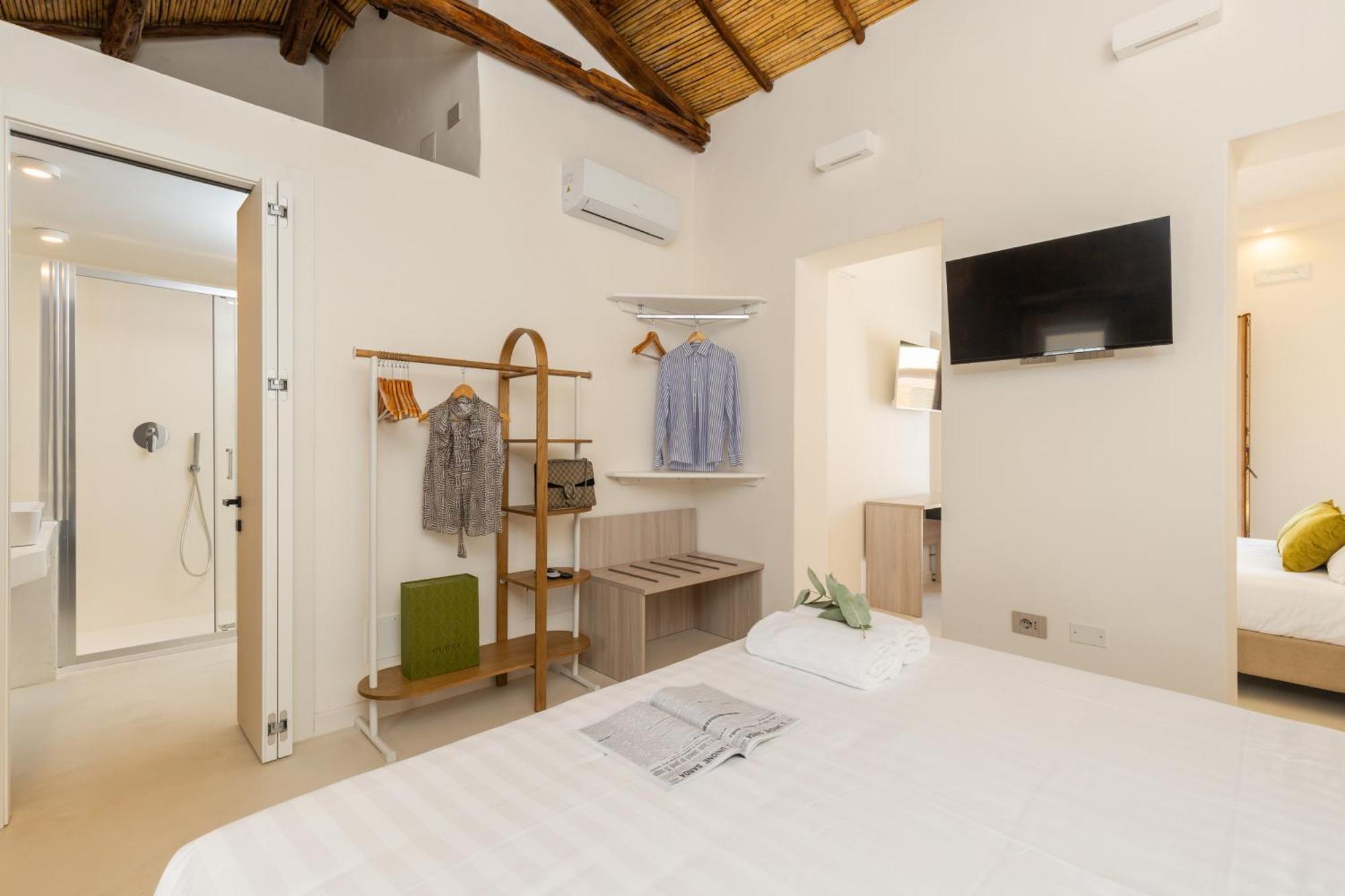 Ausentu Guest House 托尔托利 外观 照片