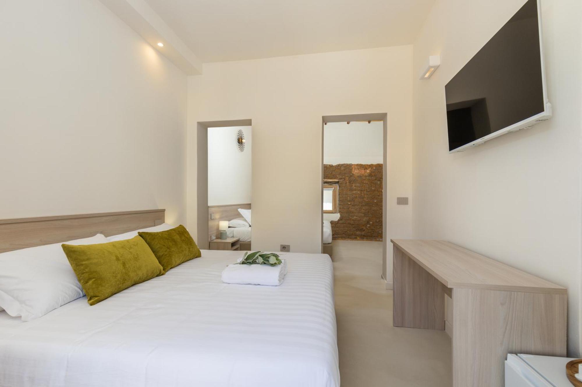 Ausentu Guest House 托尔托利 外观 照片