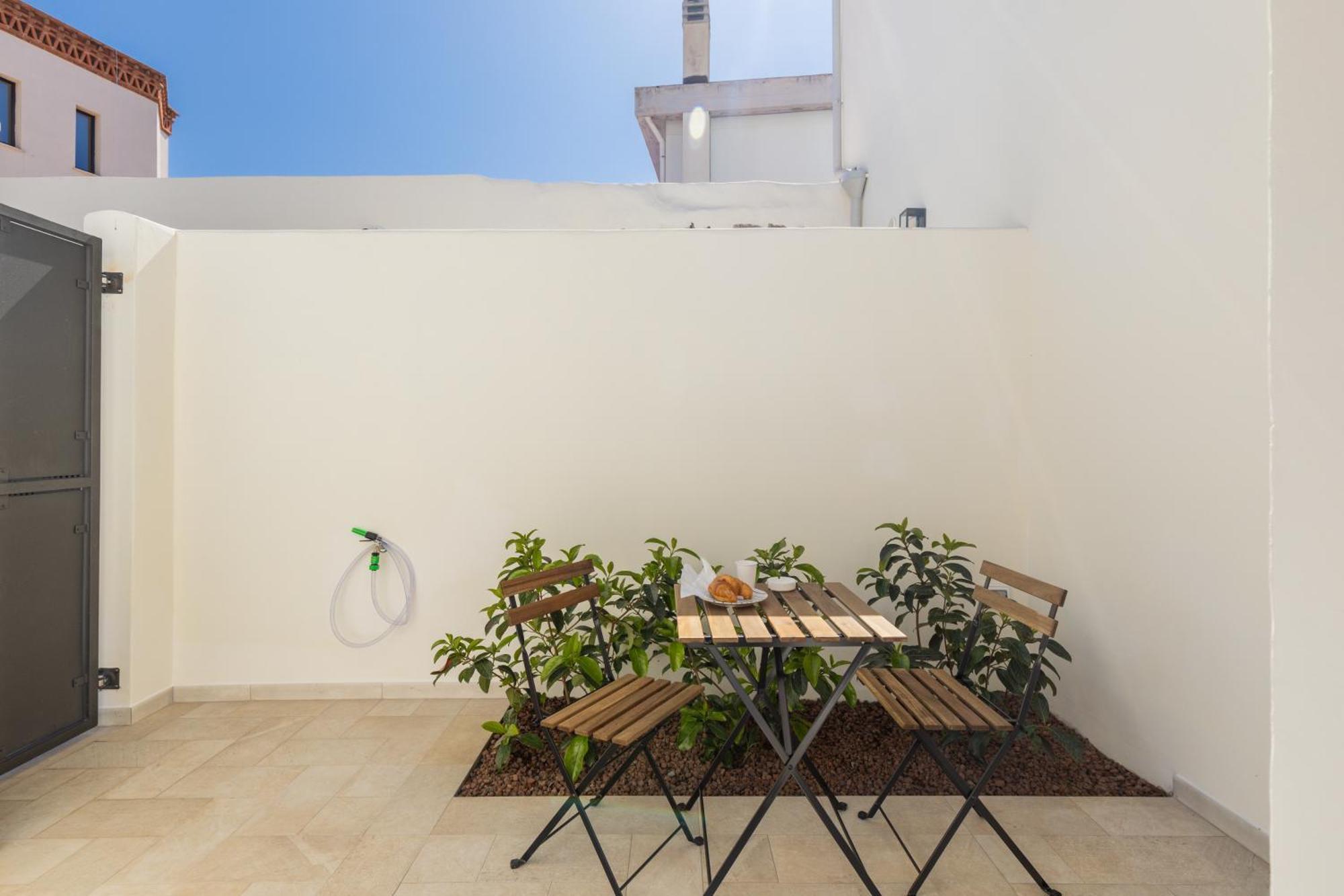 Ausentu Guest House 托尔托利 外观 照片