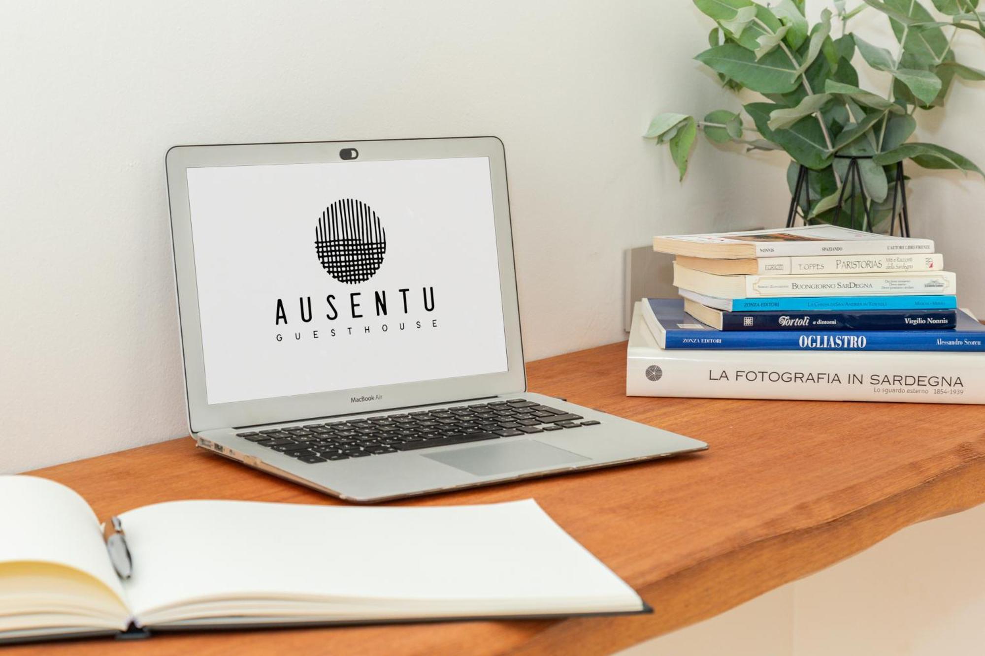 Ausentu Guest House 托尔托利 外观 照片